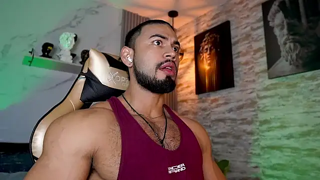 jaxon colton online show from 5, 11, 2025