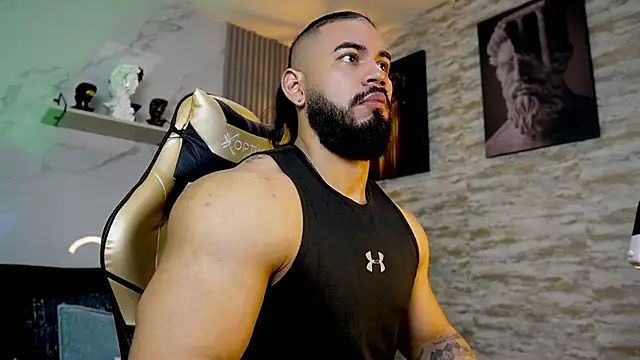 jaxon colton online show from 3, 2, 2026