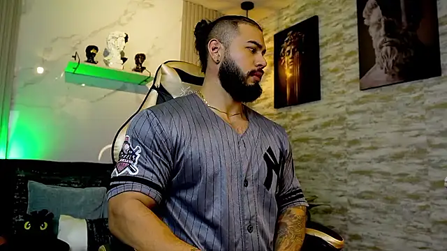 jaxon colton online show from 10, 1, 2026