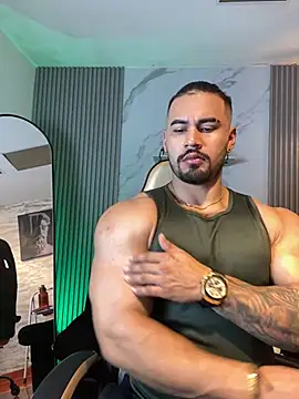 jaxon colton online show from 7, 4, 2026