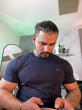 jaxon colton online show from 20, 3, 2026