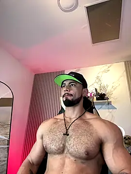 jaxon colton online show from 19, 10, 2025