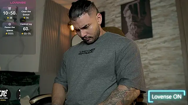 jaxon colton online show from 14, 5, 2026