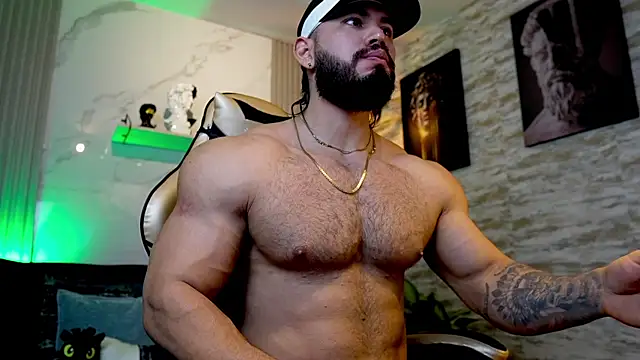 jaxon colton online show from 9, 1, 2026