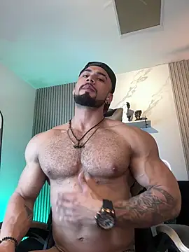 jaxon colton online show from 15, 10, 2025