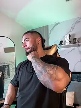 jaxon colton online show from 3, 12, 2025