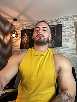 jaxon colton online show from 28, 4, 2026