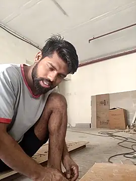 INDIANBOY7439 online show from 22, 5, 2026