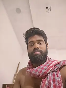 INDIANBOY7439 online show from 15, 4, 2026