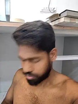 INDIANBOY7439 online show from 6, 5, 2026
