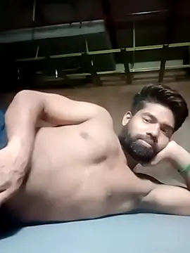 INDIANBOY7439 online show from 25, 3, 2026