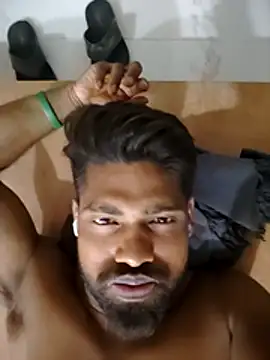 INDIANBOY7439 online show from 27, 4, 2026