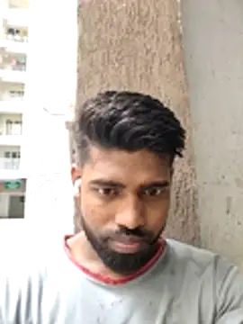 INDIANBOY7439 online show from 25, 5, 2026