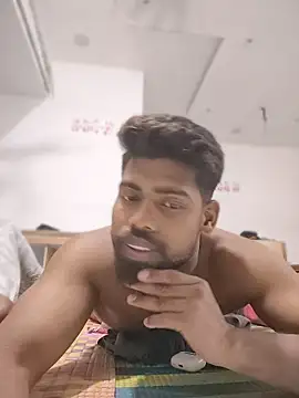 INDIANBOY7439 online show from 21, 4, 2026