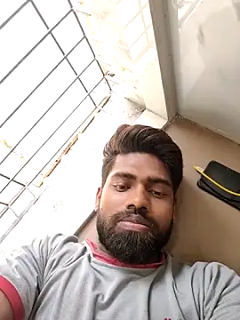 INDIANBOY7439 online show from 8, 5, 2026