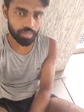 INDIANBOY7439 online show from 15, 6, 2026