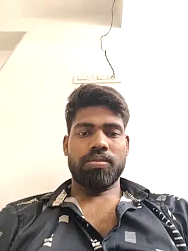 INDIANBOY7439 online show from 27, 4, 2026