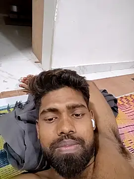 INDIANBOY7439 online show from 20, 4, 2026