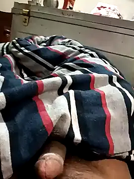 INDIANBOY7439 online show from 17, 1, 2025