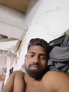 INDIANBOY7439 online show from 17, 4, 2026