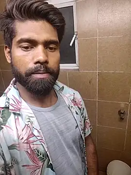 INDIANBOY7439 online show from 22, 5, 2026