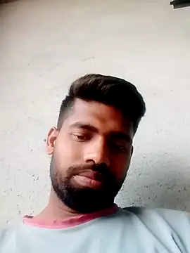 INDIANBOY7439 online show from 26, 2, 2026