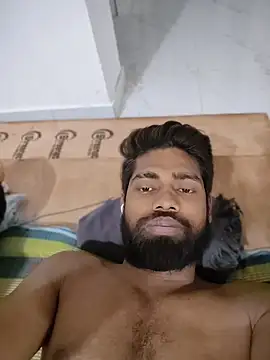 INDIANBOY7439 online show from 11, 4, 2026