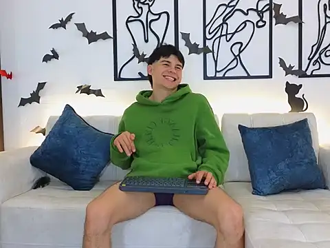 Snapshot of Deam_Broowm chatting on 17, 10, 2025 Deam Broowm online show from 17, 10, 2025