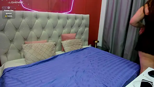 MonikaCharming online show from 26, 3, 2026