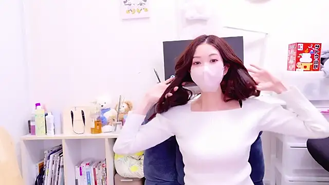 Snapshot of oxo_yuna_oxo chatting on 29, 12, 2024 oxo yuna oxo online show from 29, 12, 2024