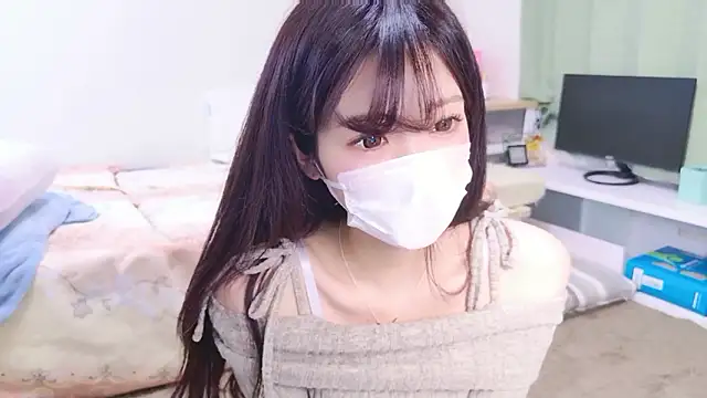 Snapshot of oxo_yuna_oxo chatting on 25, 2, 2026 oxo yuna oxo online show from 25, 2, 2026