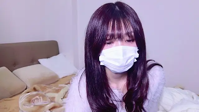 Snapshot of oxo_yuna_oxo chatting on 8, 1, 2026 oxo yuna oxo online show from 8, 1, 2026