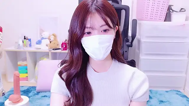 Snapshot of oxo_yuna_oxo chatting on 18, 1, 2025 oxo yuna oxo online show from 18, 1, 2025