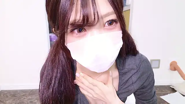 oxo yuna oxo online show from 11, 5, 2026