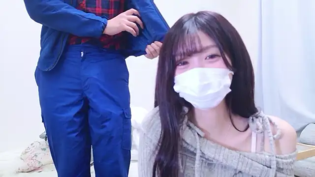 Snapshot of oxo_yuna_oxo chatting on 7, 1, 2026 oxo yuna oxo online show from 7, 1, 2026