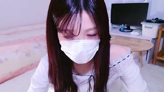 oxo yuna oxo online show from 21, 4, 2026