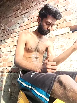 NICK IN online show from 2, 12, 2025