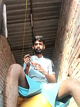 NICK IN online show from 19, 11, 2025