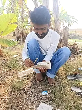 NICK IN online show from 26, 11, 2025