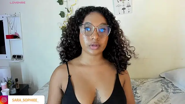 sara sophieee online show from 5, 12, 2024