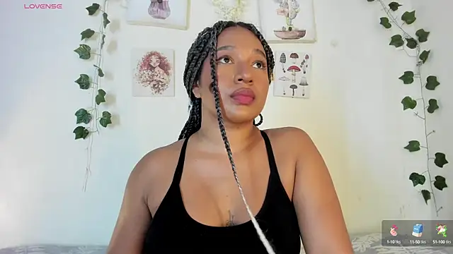 sara sophieee online show from 18, 1, 2025