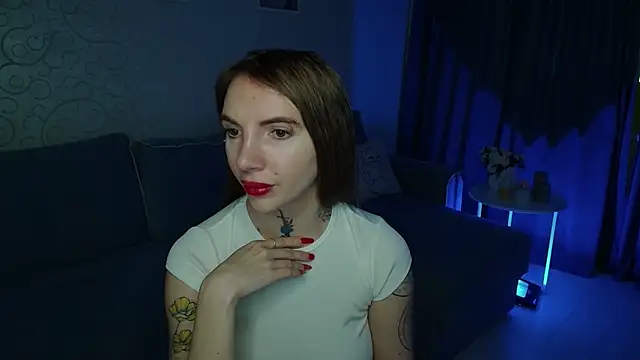 AnneTenet online show from 28, 11, 2025