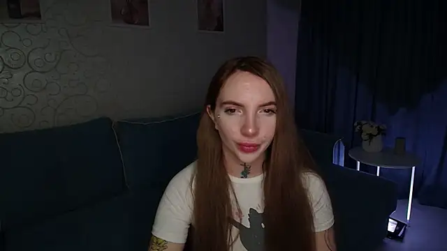 AnneTenet online show from 24, 11, 2025