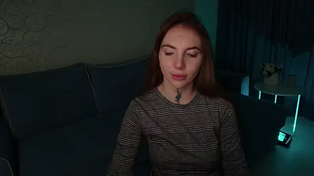 AnneTenet online show from 23, 11, 2025