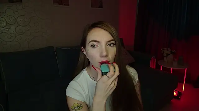 AnneTenet online show from 30, 11, 2025