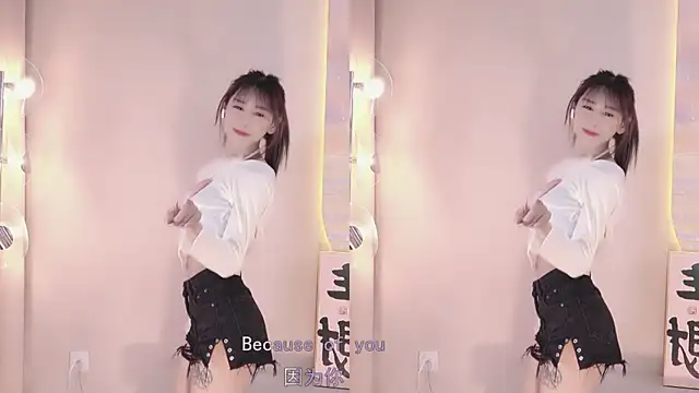 Lucky miao online show from 31, 1, 2025
