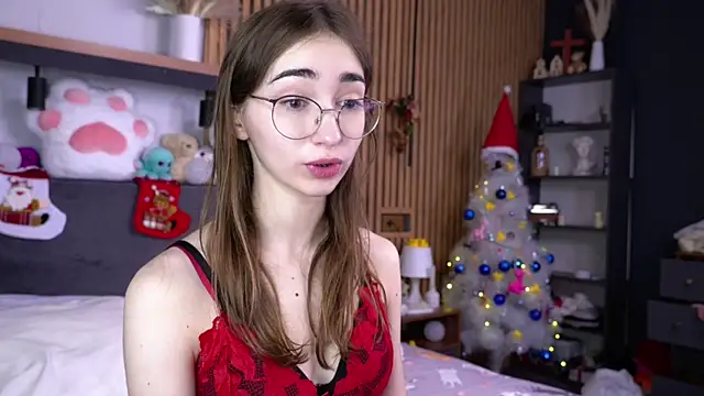 PollyBeev online show from 27, 11, 2025