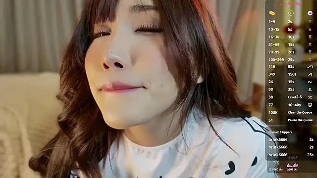 itsjoy universex online show from 10, 2, 2026