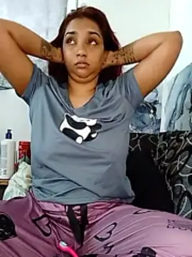 GORGEOUSLIPS online show from 20, 12, 2025