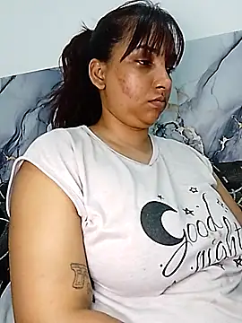 GORGEOUSLIPS online show from 28, 11, 2025